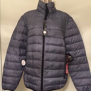 Men’s Lightweight Jacket